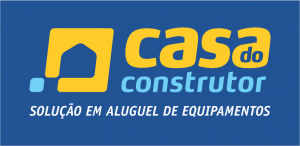 logo casa do construtor